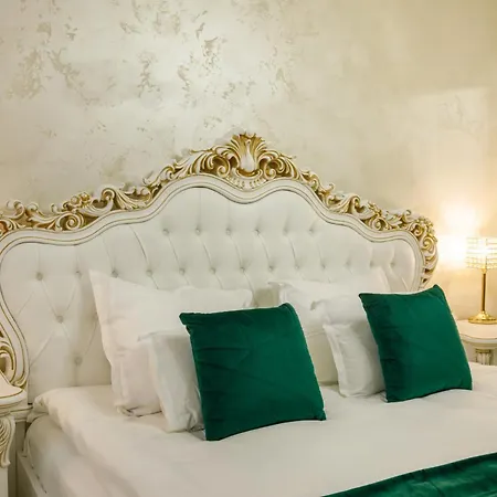 Apartment Beachscape By *