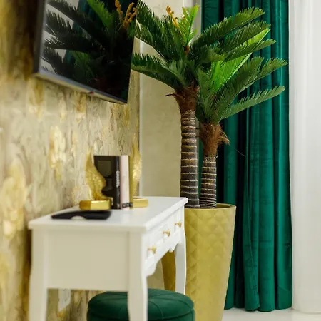 Apartment Beachscape By Navodari