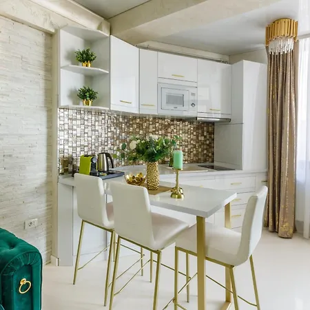 Beachscape By Apartment