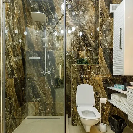 Beachscape By Navodari