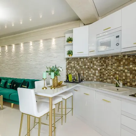 Apartment Beachscape By *