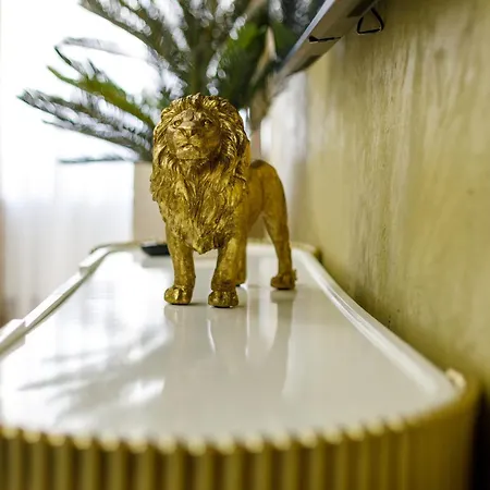 Beachscape By Apartment *