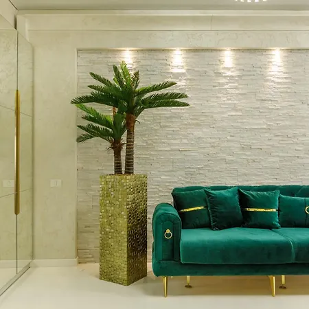 Apartment Beachscape By Navodari