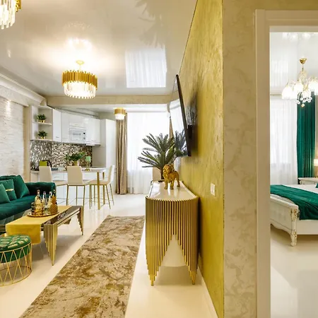 Beachscape By Apartment *