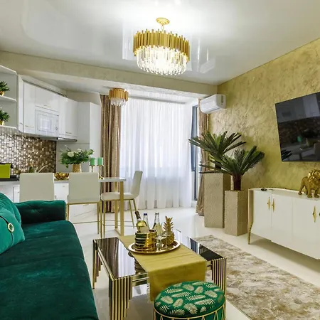 Beachscape By * Navodari