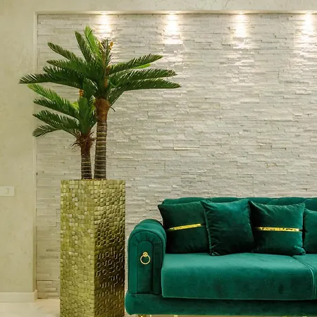 Beachscape By Apartment Navodari